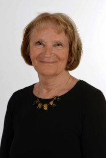 Bruni Adler