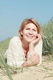 Patricia Brandt Patricia Brandt