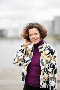 Carla Eisfeldt Carla Eisfeldt