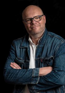 Christoph Elbern Christoph Elbern