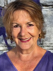 Rita Fischer
