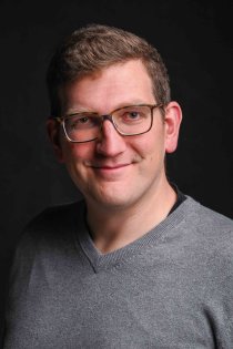 Marc Friedrich