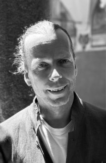 Michael Ritter Michael Ritter