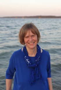 Birte Stährmann Birte Stährmann