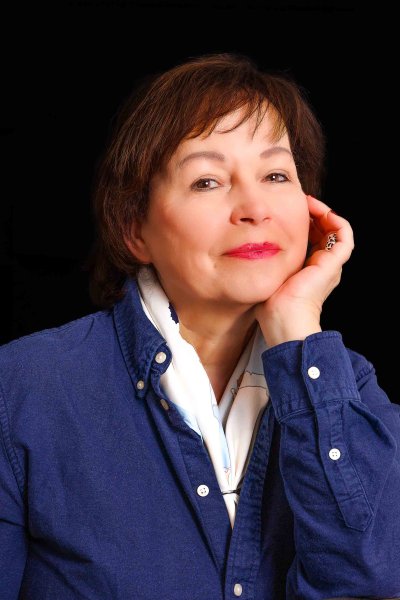 Anke Gebert