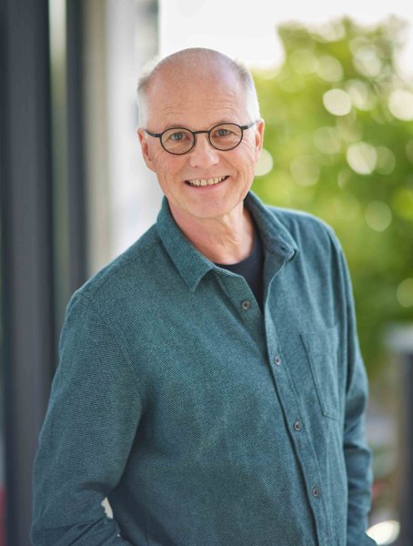 Oliver Götz
