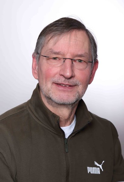 Martin Moog