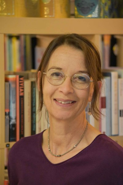 Regula Tanner Regula Tanner