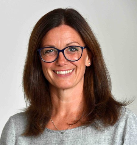 Stefanie Thyssen