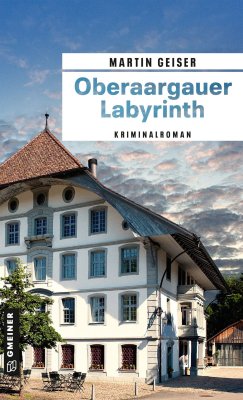 Oberaargauer Labyrinth