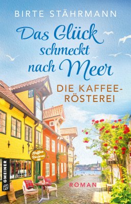 Das Glück schmeckt nach Meer: Die Kaffeerösterei Das Glück schmeckt nach Meer: Die Kaffeerösterei