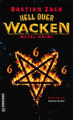 Hell over Wacken Hell over Wacken