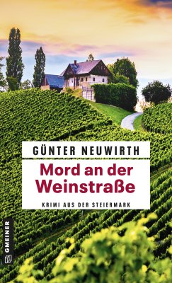 Mord an der Weinstraße