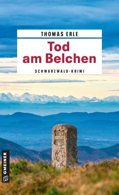 Tod am Belchen Tod am Belchen