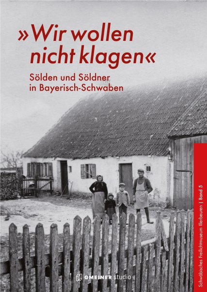 »Wir wollen nicht klagen«