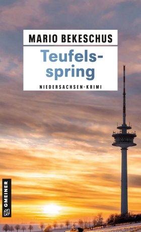 Teufelsspring