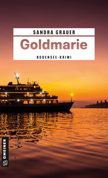 Goldmarie Goldmarie