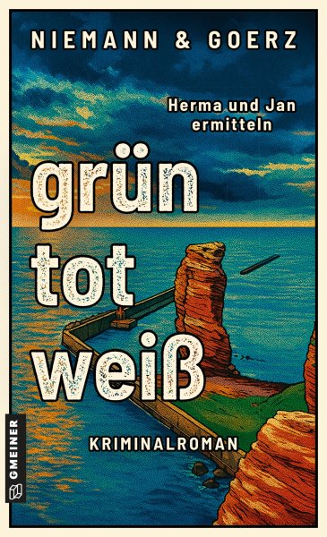 grün, tot, weiß