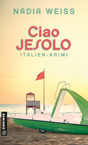 Ciao Jesolo