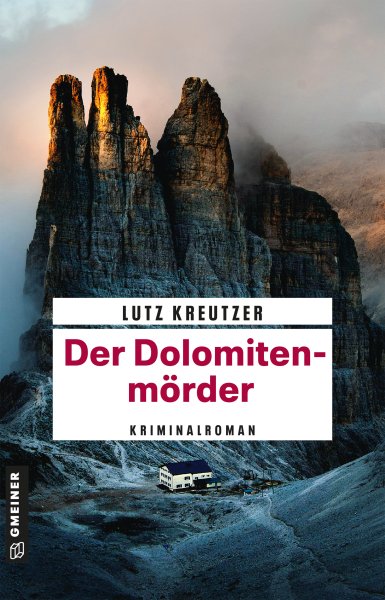 Der Dolomitenmörder