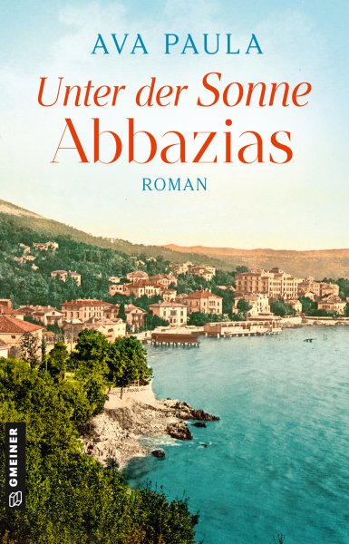 Unter der Sonne Abbazias