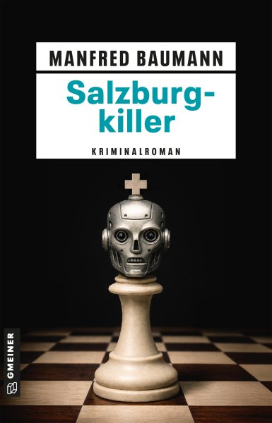 Salzburgkiller Salzburgkiller