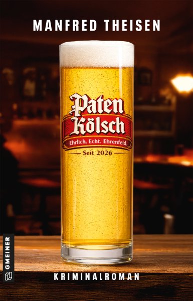 Paten Kölsch - Das Original aus Ehrenfeld
