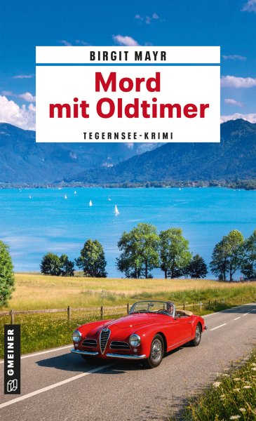 Mord mit Oldtimer