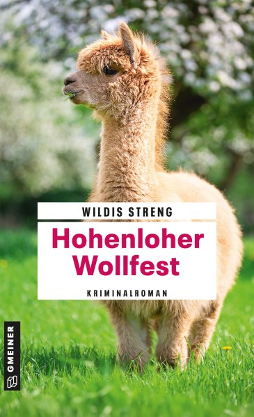Hohenloher Wollfest Hohenloher Wollfest