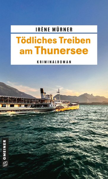 Tödliches Treiben am Thunersee