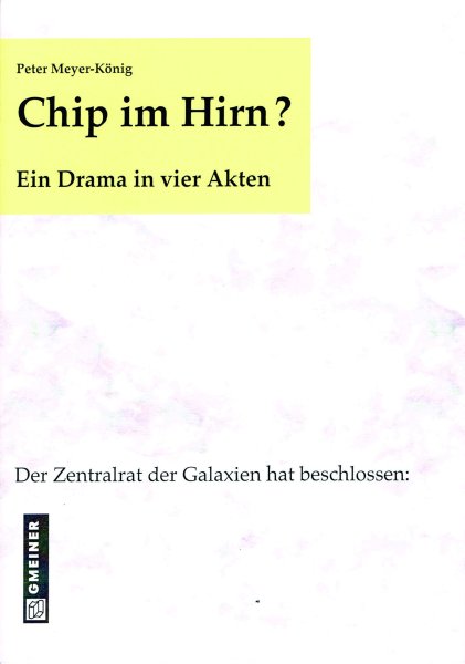 Chip im Hirn?